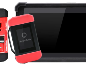 Launch X-431 IMMO PAD