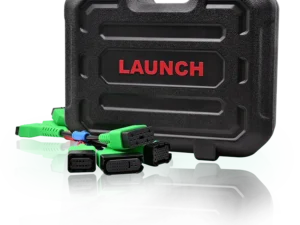 LAUNCH EV Diagnosis Add - On Kit