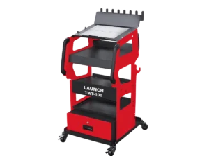Wózek diagnostyczny LAUNCH TWT-100 - LE-TWT100-307170466