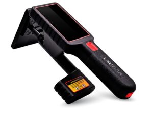 Skaner kontroli bieżnika opon Launch TTM313