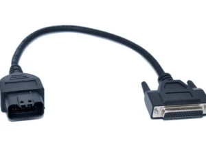 Przewód adapter Dimsport The Genius do eGPT Trasadata