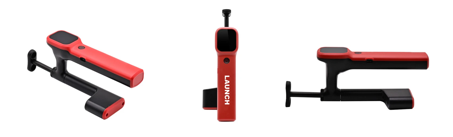 Launch TTM313 Tyre Tread Depth Measurement Device - Image 2