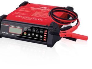 Zasilacz / Prostownik Launch PFP-150 12V 150A - LE-PFP150-307010267