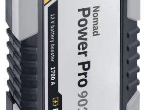 GYS NOMAD POWER PRO 901 FC – litowy booster rozruchowy 12 V / powerbank 900 A