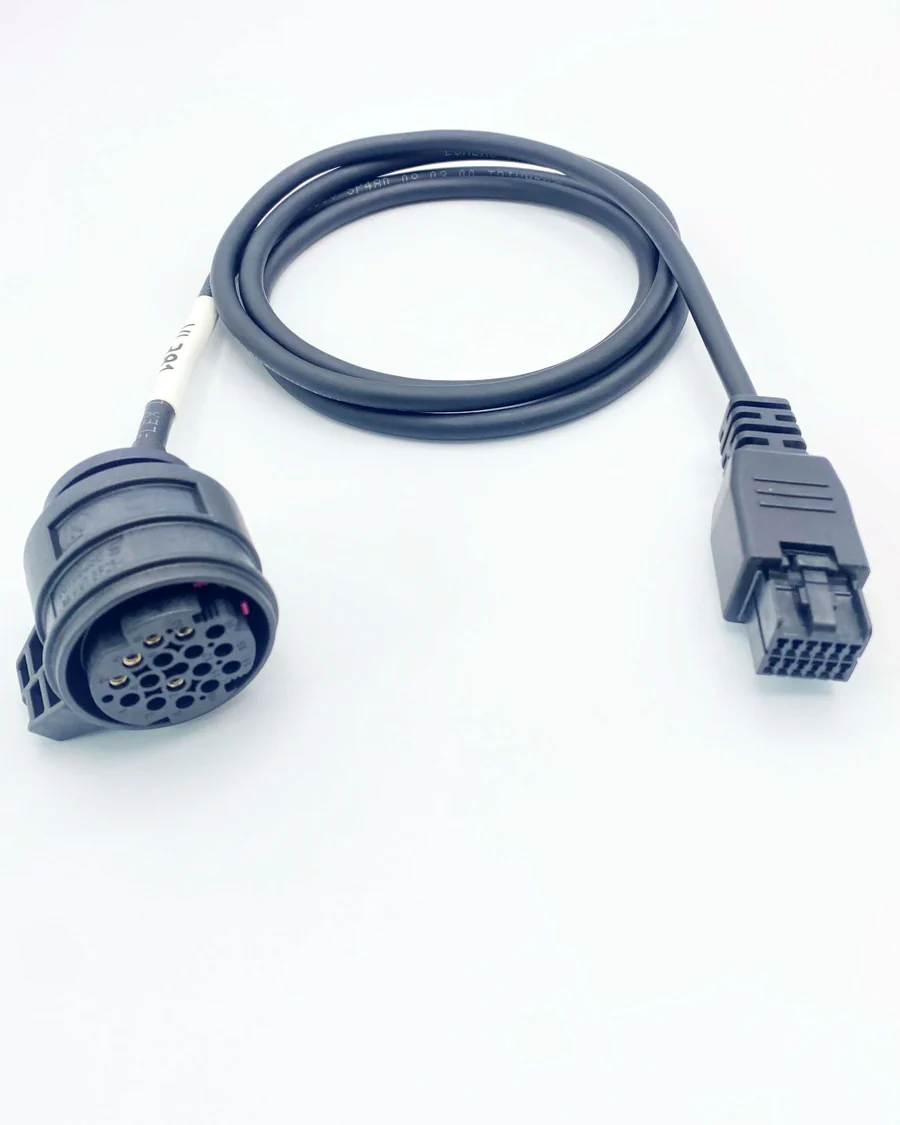 Przewód VL381 DSG TCU KESS3 – 1.5 m