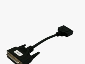 Przewód adapter Dimsport DB15 do The Genius - Zamiennik F36TG105