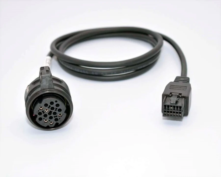 Bench Cable KESS3 DQ380/DQ381/DQ500 DSG TCU VAG