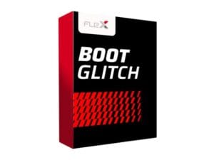 FLEX Boot Glitch SW Package Master – licencja FLS0.20M