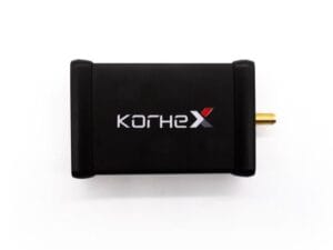 Korhex – urządzenie Boot Glitch i dostępu do MCU dla FLEX