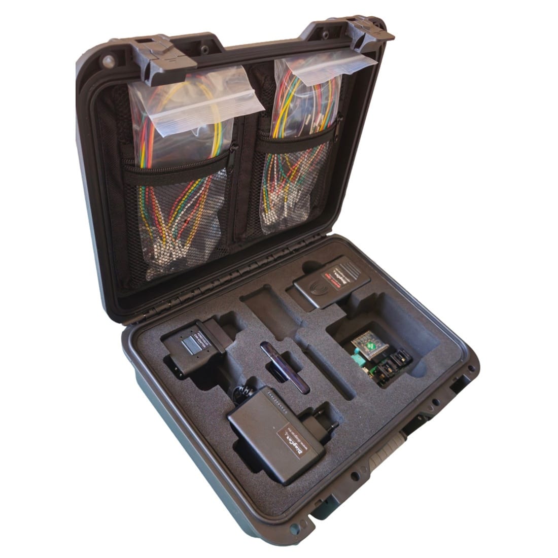 Airbag Service Extra Pack