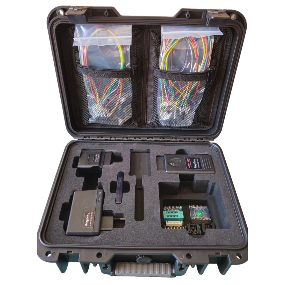 Airbag Service Extra Pack - obrazek 6