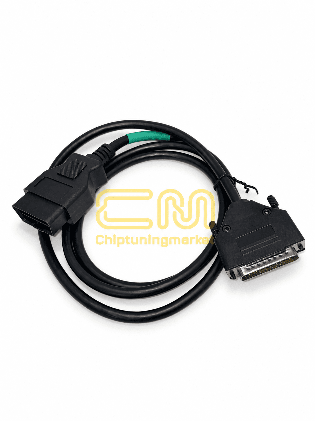Przewód DIMSPORT New Genius OBD2 Volvo Siemens Bosch – zamiennik F32GN065
