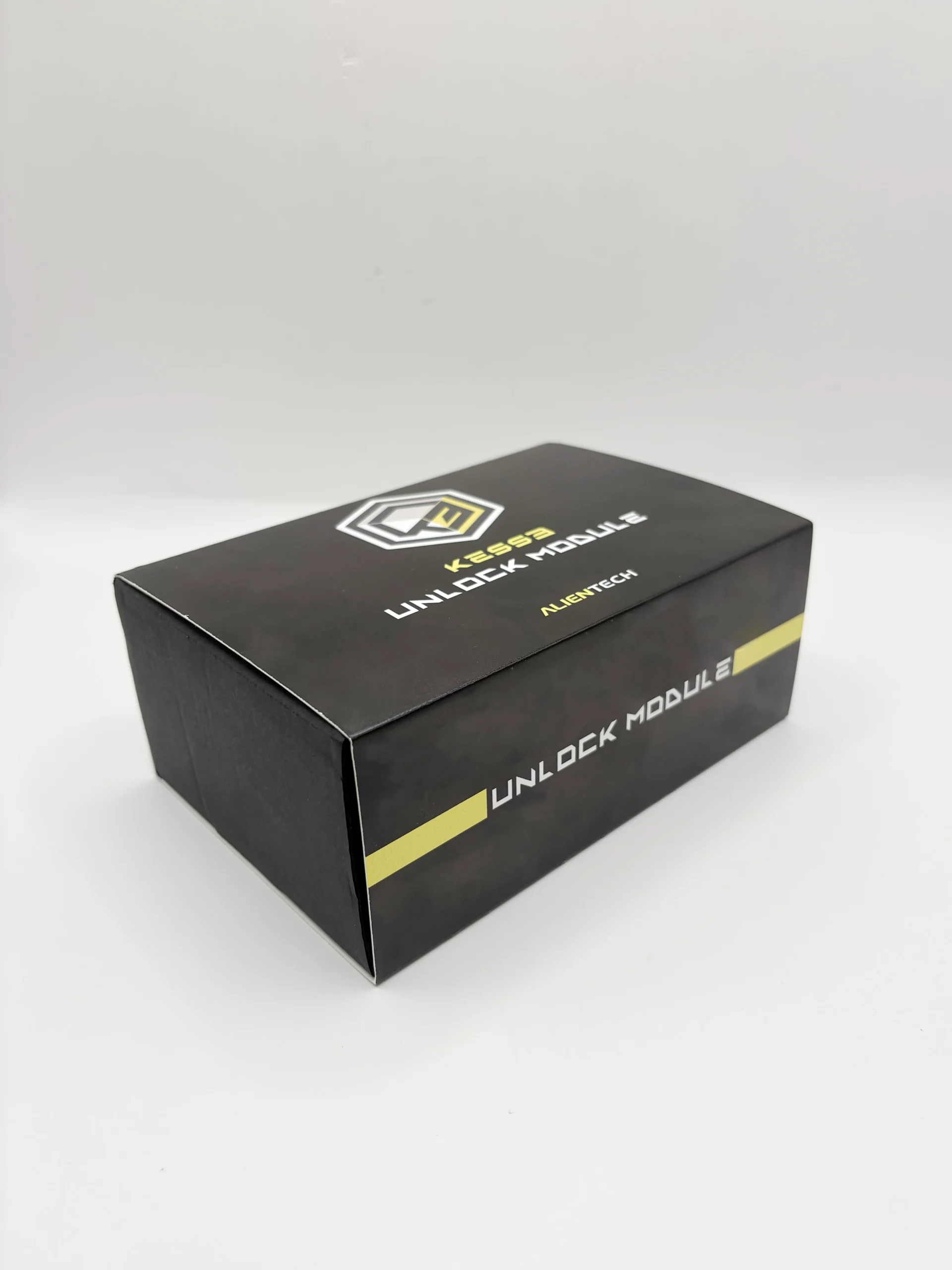 AlienTech KESS3 Unlock Module – Complete Kit KESS3UM000