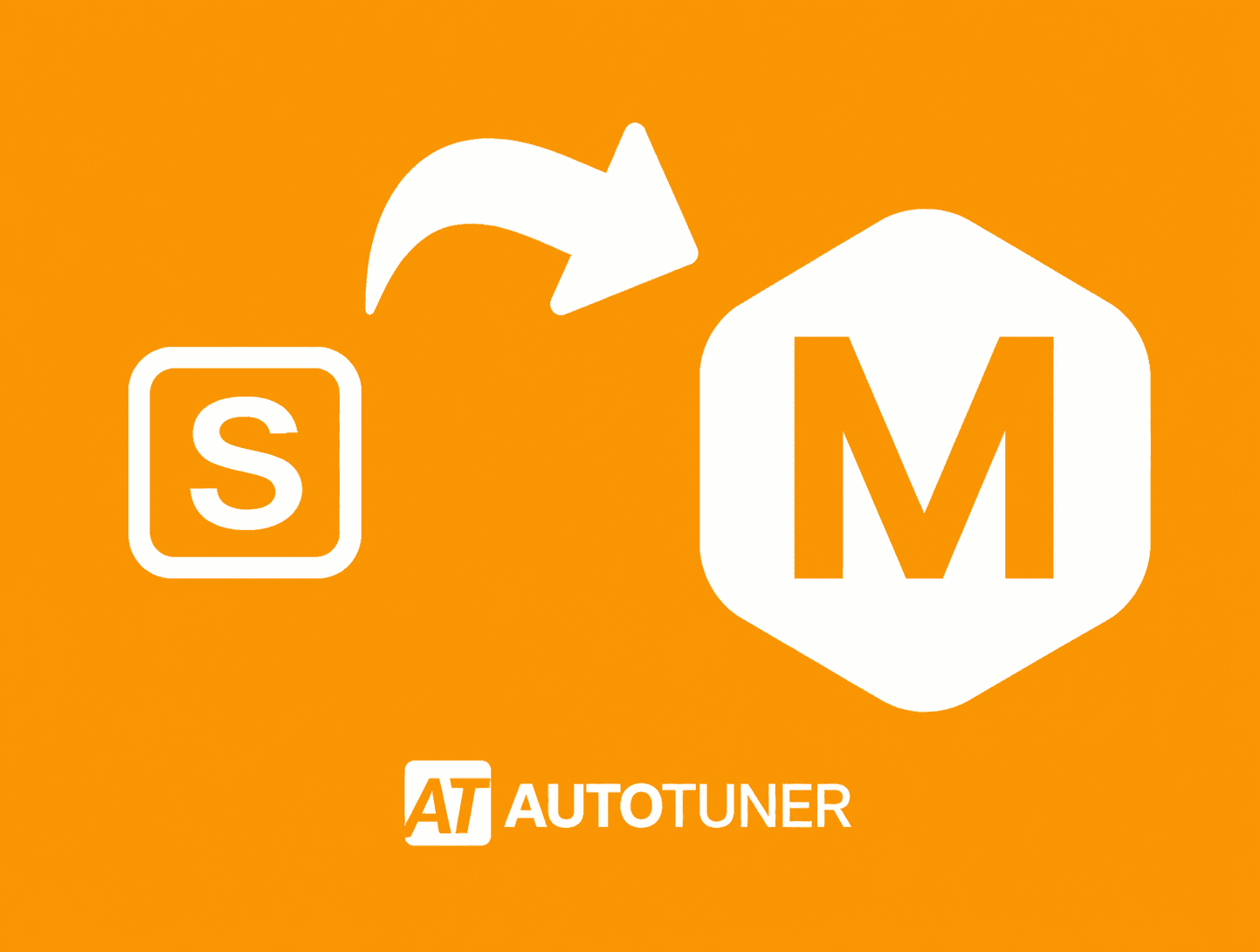 AutoTuner Upgrade slave to master
