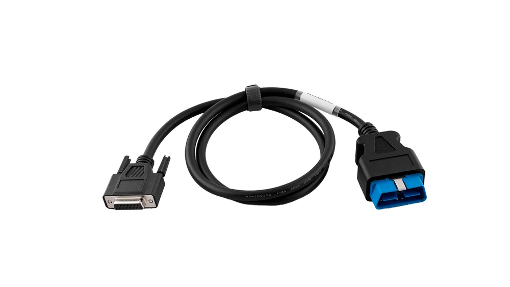 AutoTuner OBD II Cable 24 V – ATOBD002