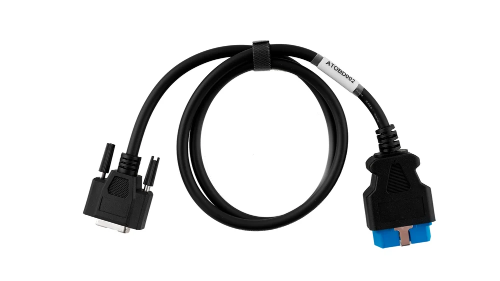 AutoTuner OBD II Cable 24 V – ATOBD002 - Image 4