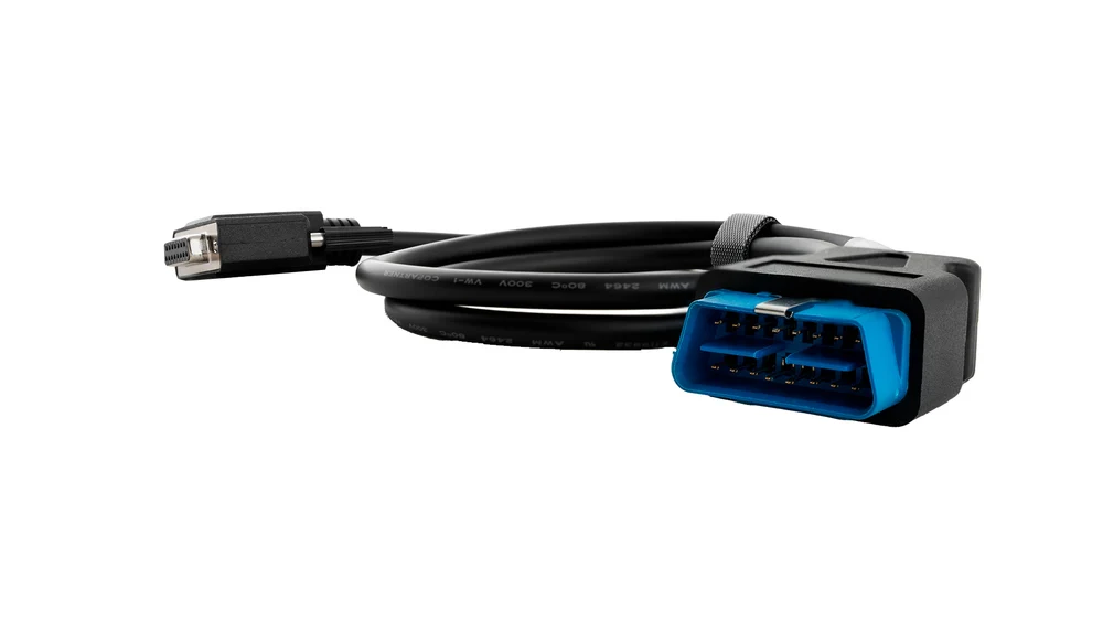 AutoTuner OBD II Cable 24 V – ATOBD002 - Image 3