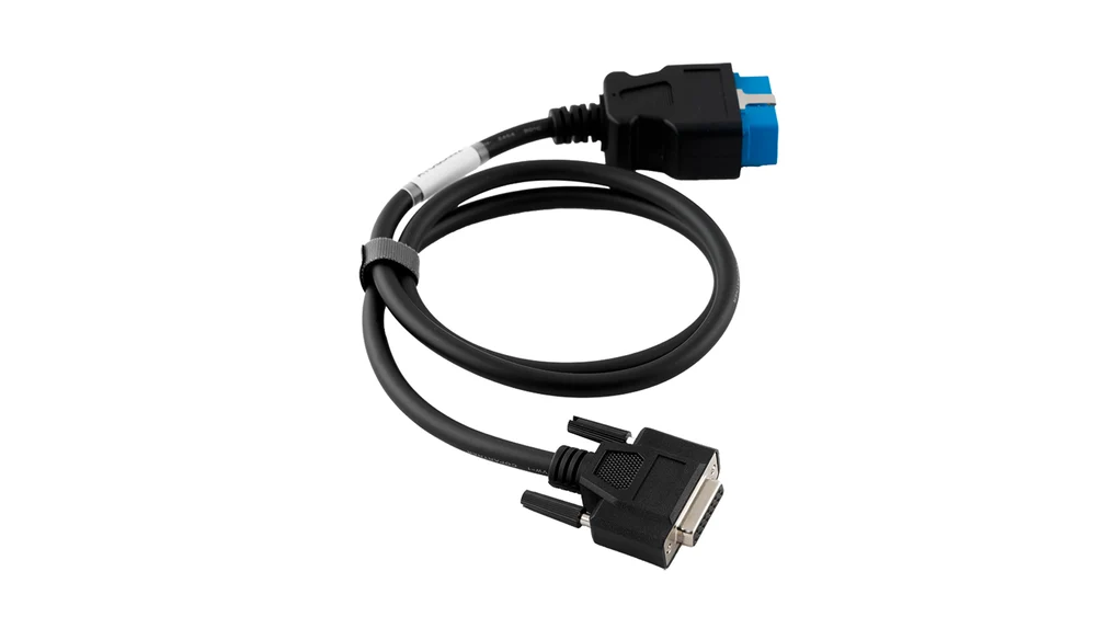 AutoTuner OBD II Cable 24 V – ATOBD002 - Image 2